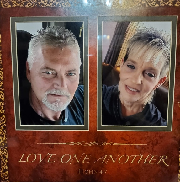 Meet your Posher, Patrick - Picture 1 of 1